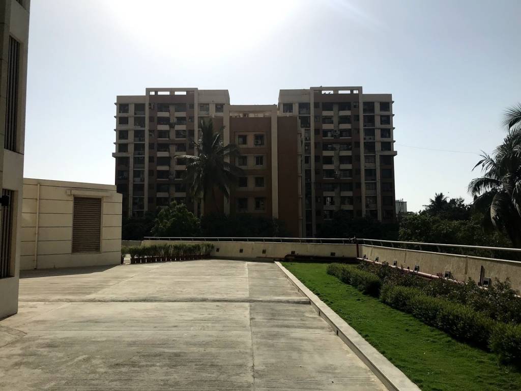  vasant oasis jolan bldg no 14 Others