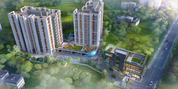 Images for Elevation of Neelkanth Chitrakut Heights Images for Elevation of Neelkanth Chitrakut Heights