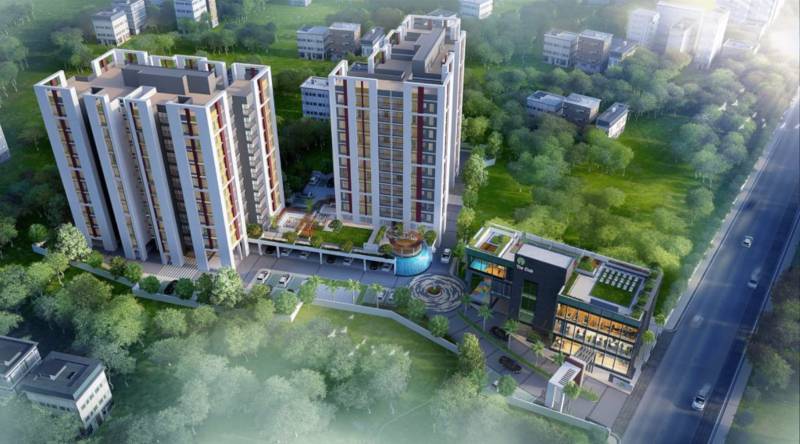  chitrakut-heights Images for Project