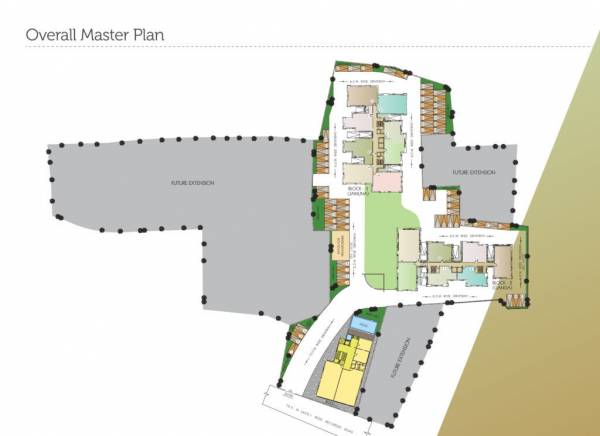  chitrakut-heights Images for masterPlan