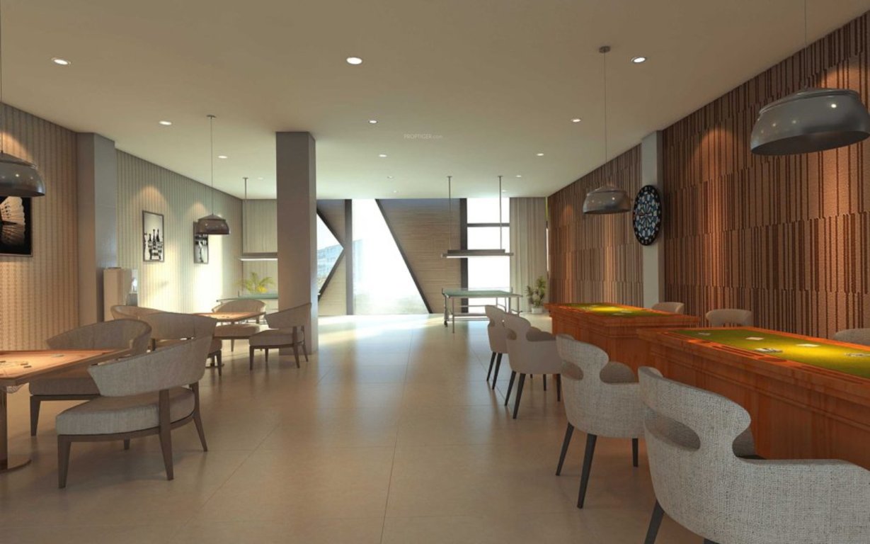  chitrakut heights Images for amenities