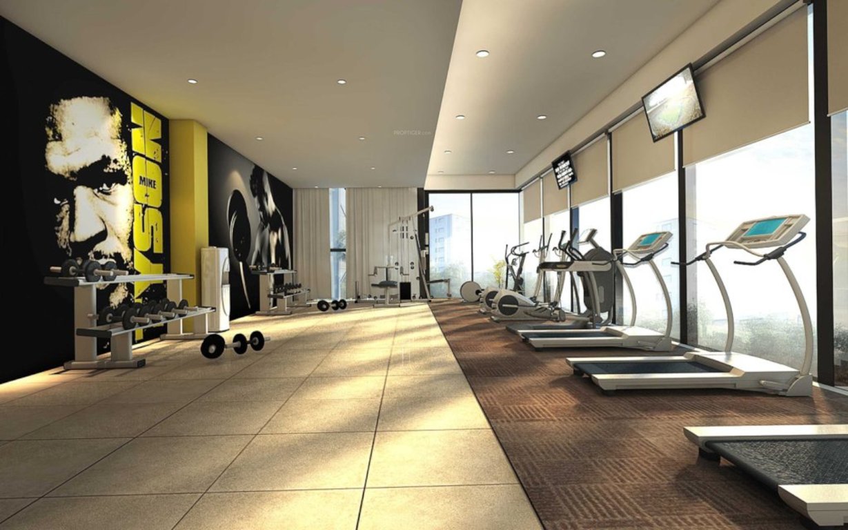  chitrakut heights Images for amenities