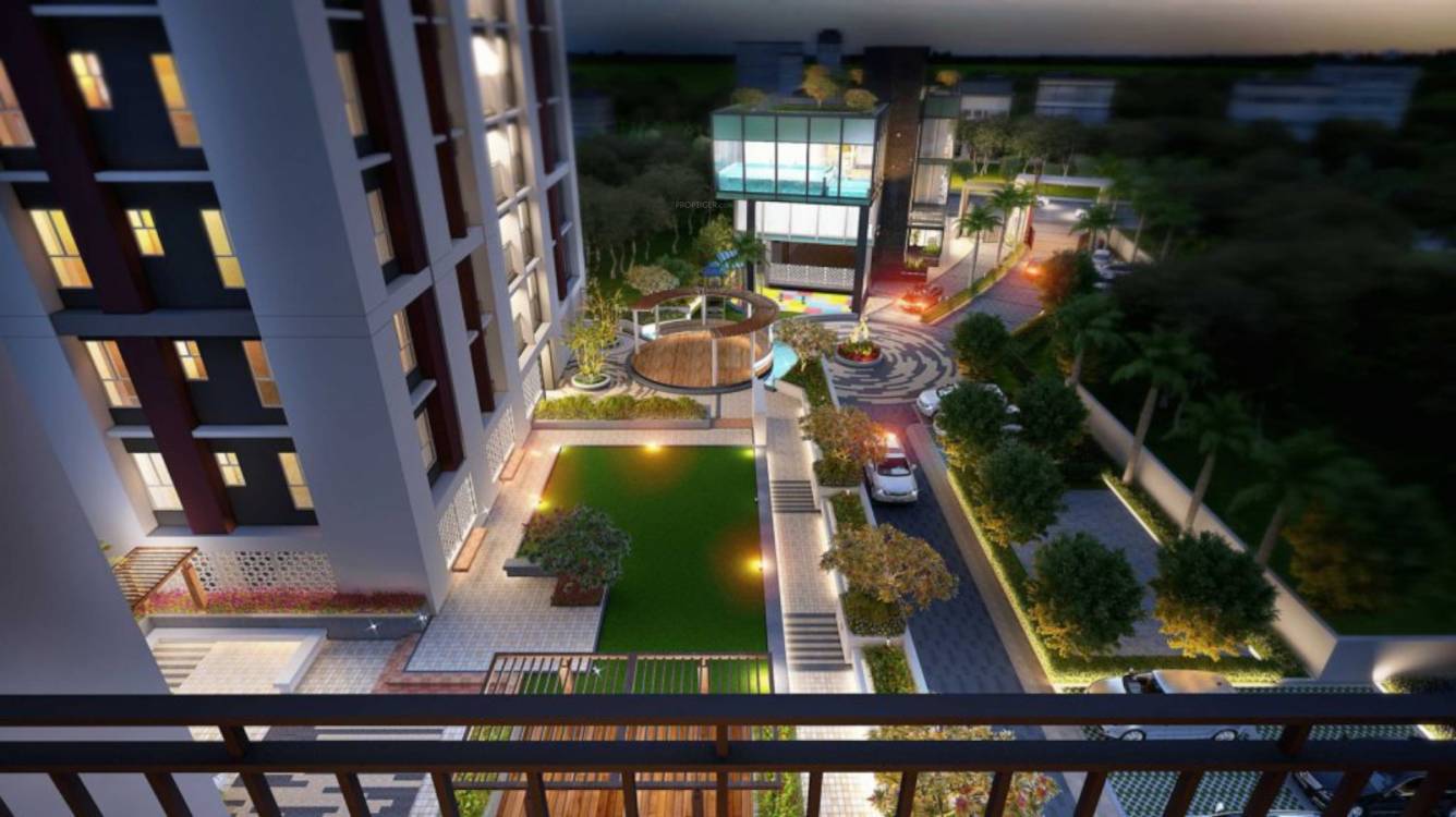  chitrakut heights Images for amenities