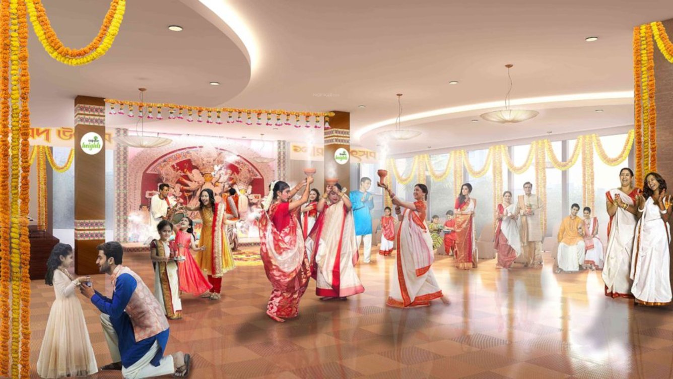  chitrakut heights Images for amenities