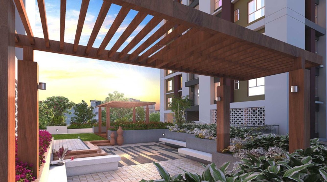  chitrakut heights Images for amenities