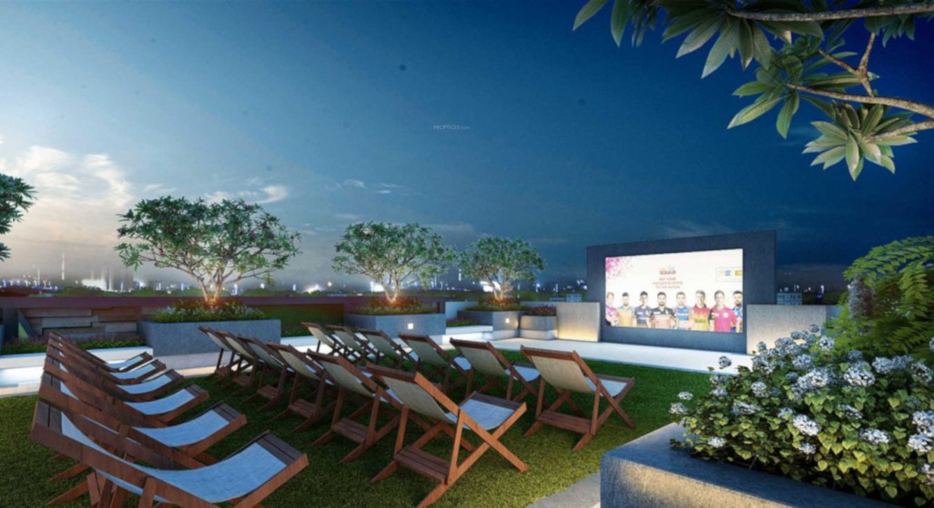  chitrakut heights Images for amenities