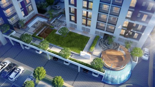  chitrakut-heights Images for amenities