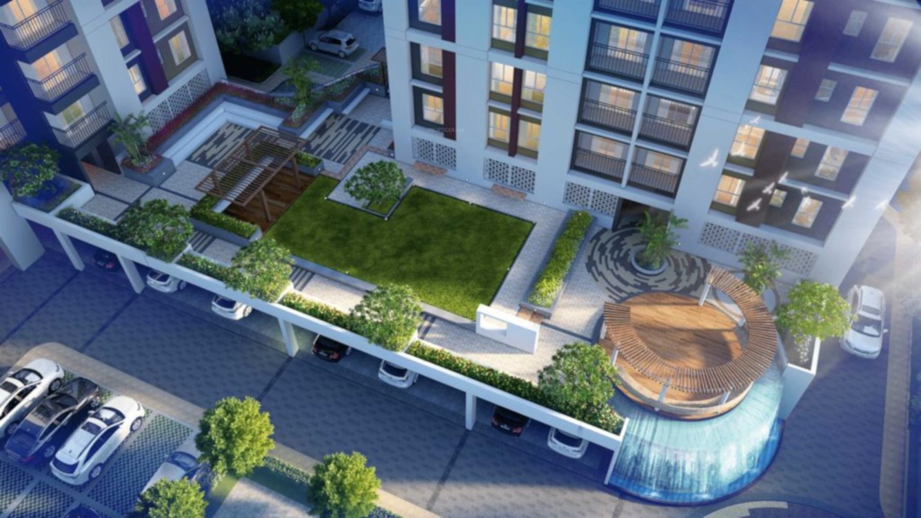  chitrakut heights Images for amenities