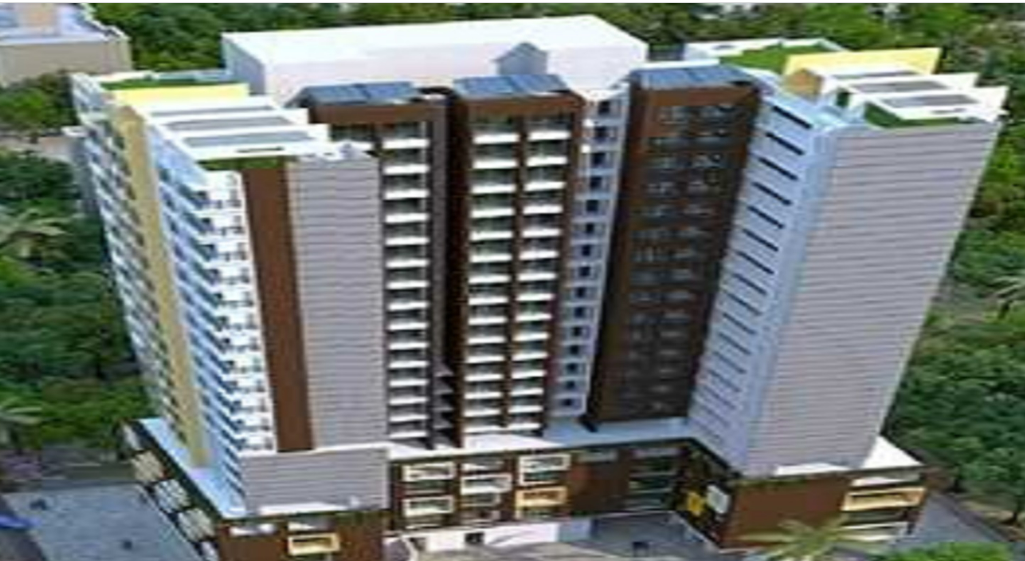  residencia Elevation