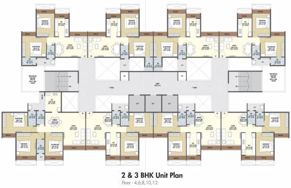  one-world Sairama One World Cluster Plan