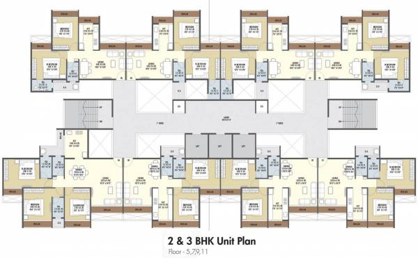  one-world Sairama One World Cluster Plan