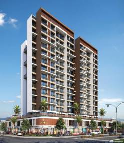 Images for Elevation of Sairama One World Images for Elevation of Sairama One World