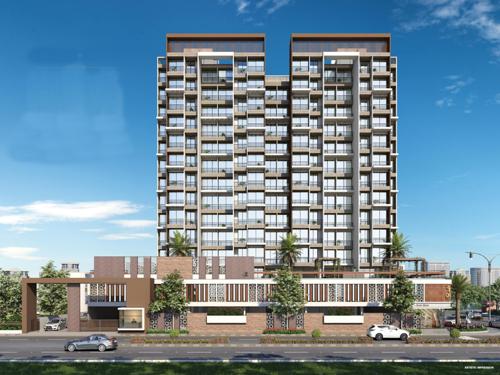  one-world Images for Elevation of Sairama One World