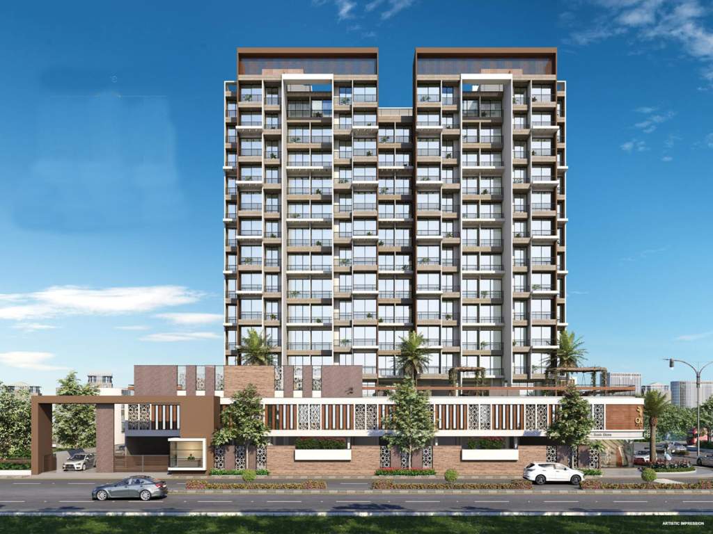  one world Images for Elevation of Sairama One World