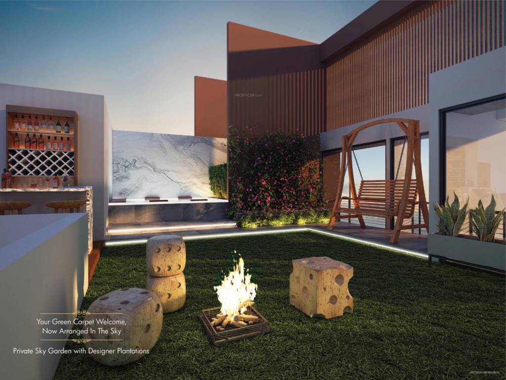 Images for Amenities of Sairama One World