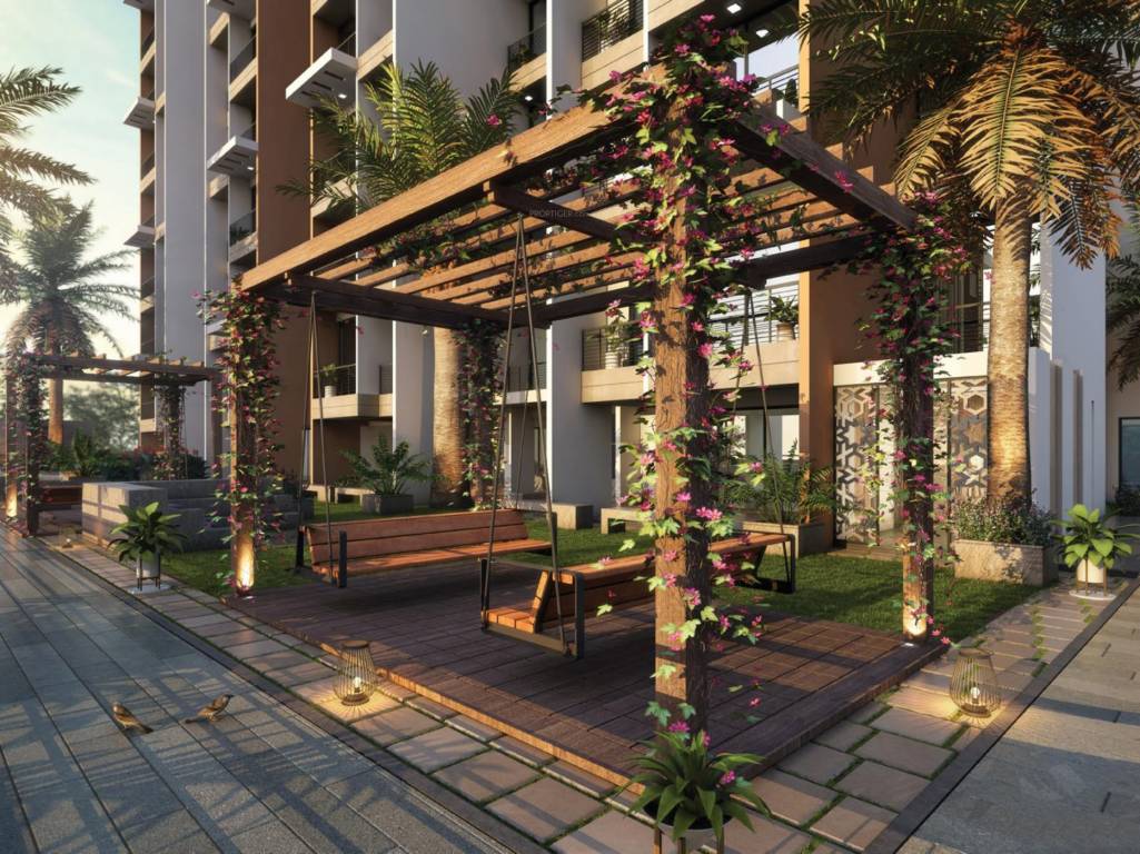 Images for Amenities of Sairama One World