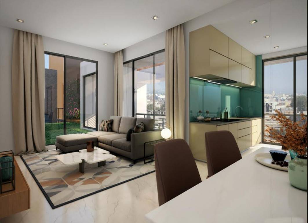 Images for Main Other of Sairama One World