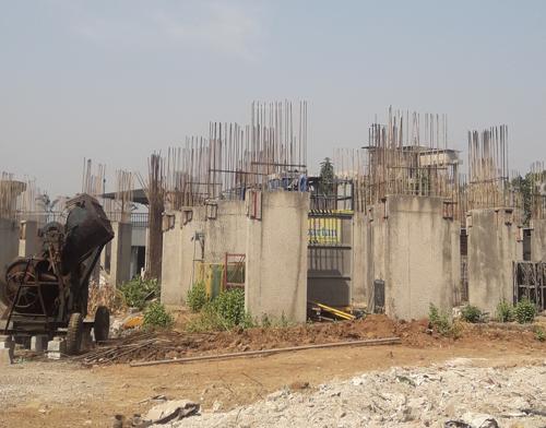  rai-aaragya Images for Construction Status of Rai S Aargaya