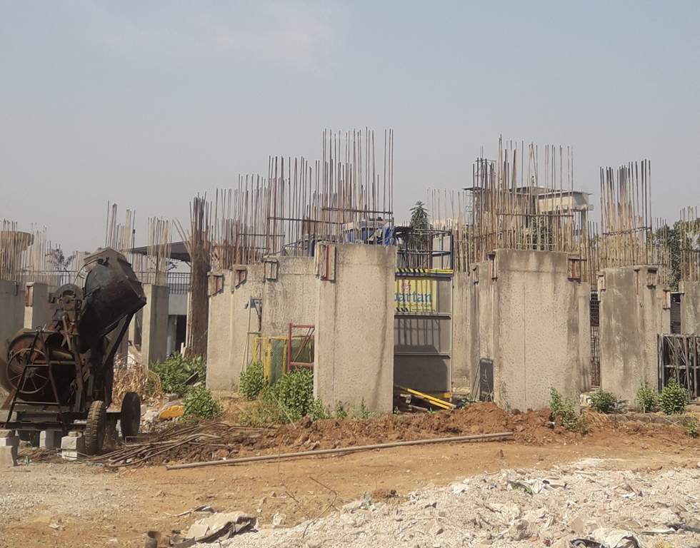  rai aaragya Images for Construction Status of Rai S Aargaya