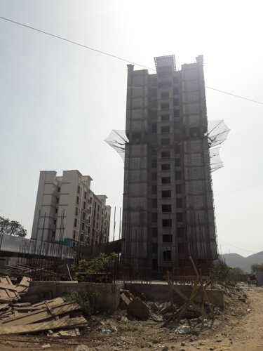 Images for Construction Status of Rameshwar Park Lilac