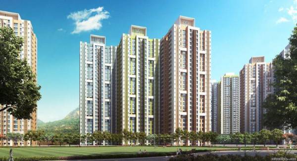  wise-city-south-block-phase-i-plot-rz9-building-1-wing-d4 Elevation