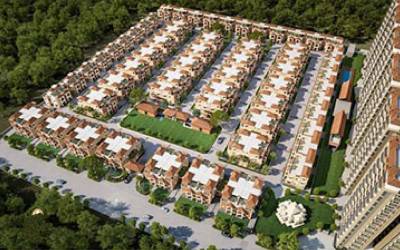 Images for Layout Plan of Anushthan Anushthan Apartment