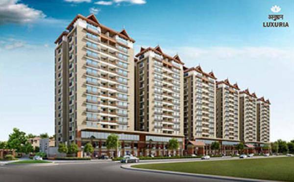 Images for Elevation of Anushthan Anushthan Apartment