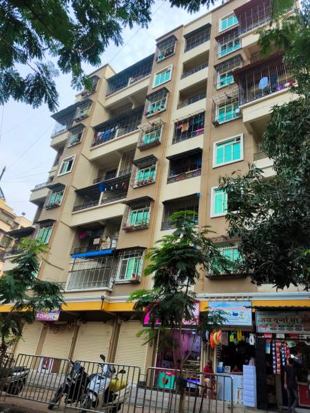  s-vrundavan Elevation