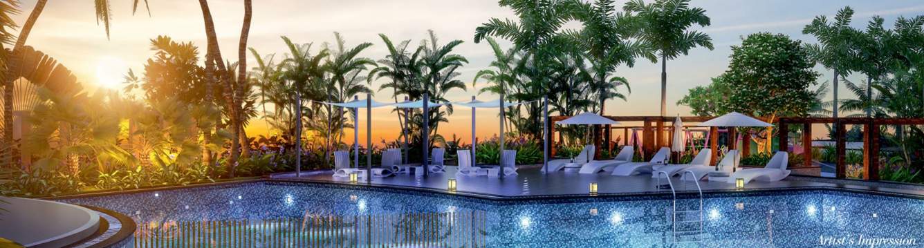 Images for Amenities of Star Sigma SSG Springville