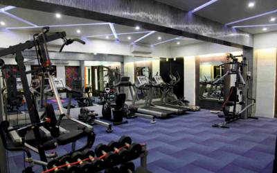 Images for Amenities of Arihant Ayati