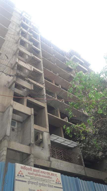 Images for Construction Status of JDN Periera Apt CHSL