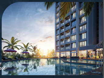  q-residences-r3 Elevation