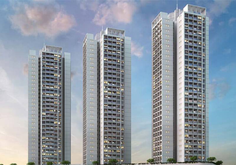 Images for Elevation of Aurum Q Residences R3
