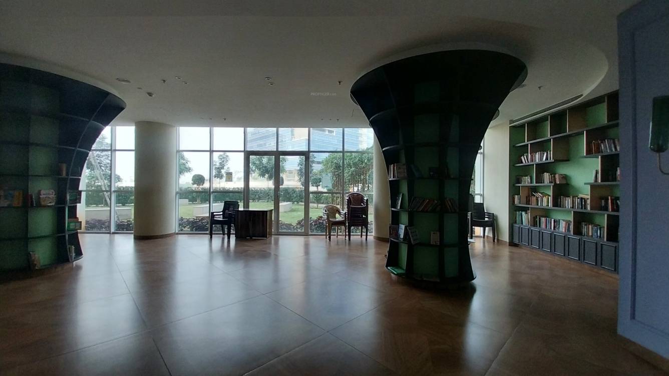 Aurum Q Residences R3