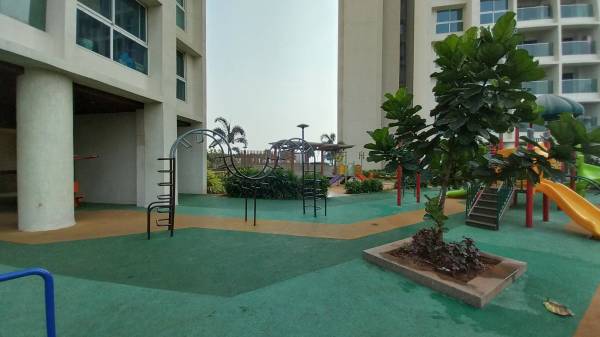amenities of Aurum Q Residences R3