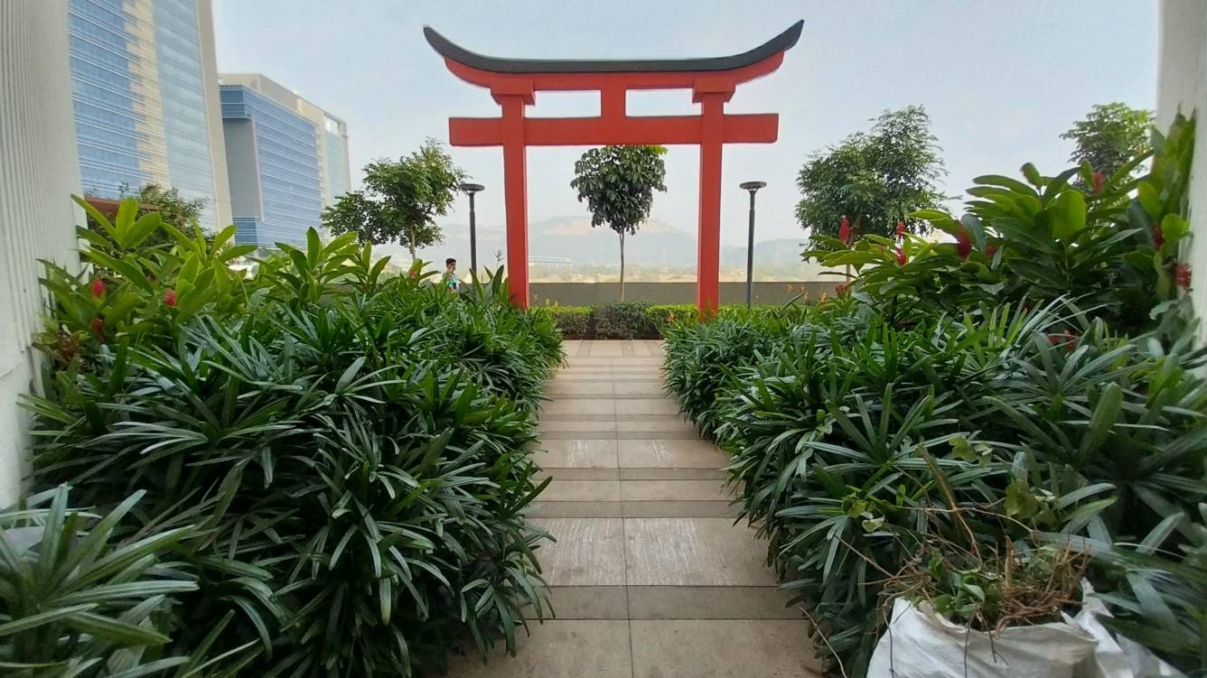 Aurum Q Residences R3