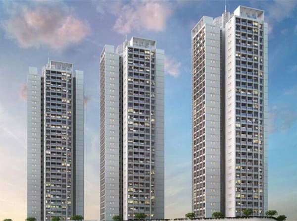 Images for Elevation of Aurum Q Residences R2 U Images for Elevation of Aurum Q Residences R2 U