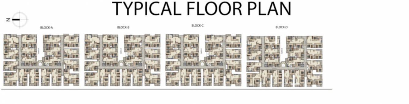  synergy Cluster Plan