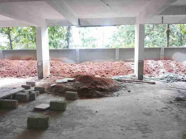  synergy Construction Status Aug-21