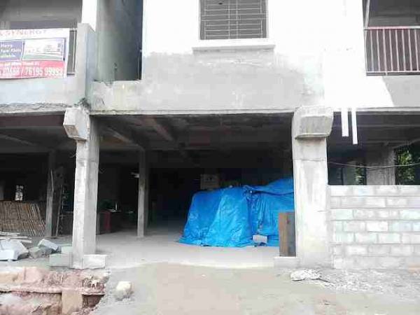  synergy Construction Status Aug-21