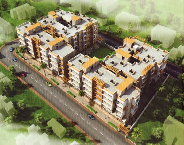  kokan-park Elevation