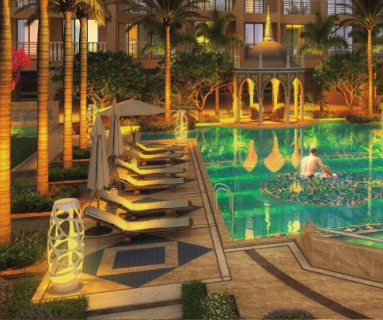 amenities of Arihant Clan Aalishan Phase II