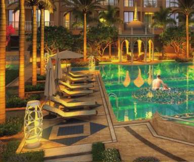 Arihant Clan Aalishan Phase II