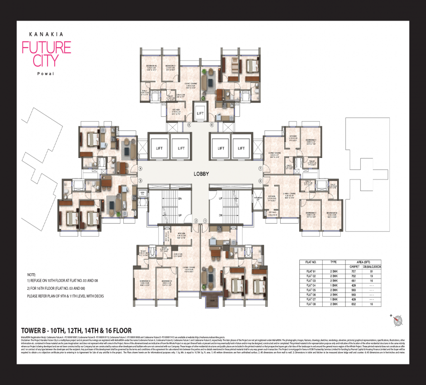  codename future d CODENAME FUTURE D Cluster Plan