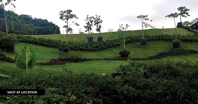 Kanakia Future City D