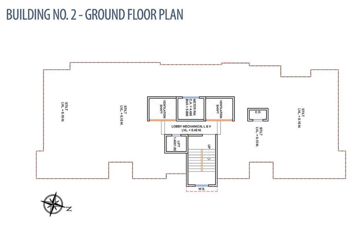  joy city Images for Cluster Plan of Prince Joy City