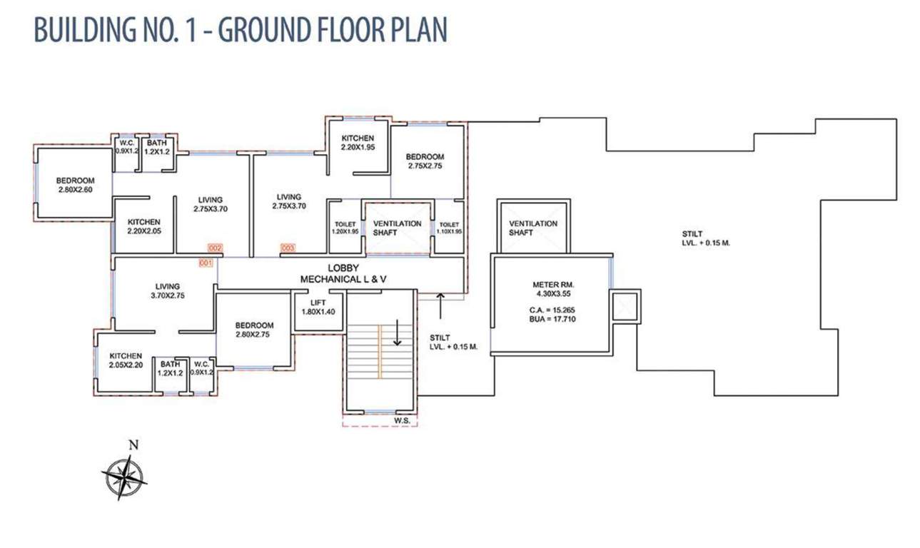  joy city Images for Cluster Plan of Prince Joy City