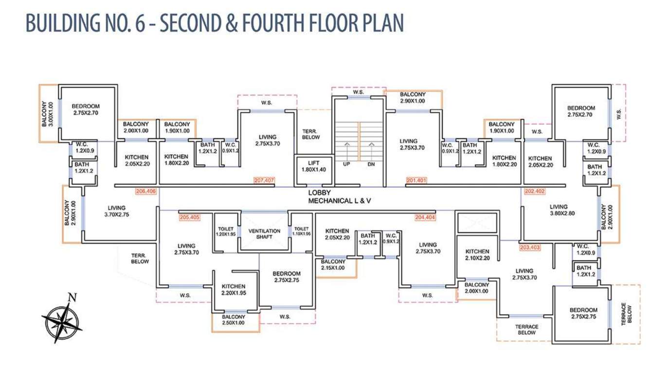  joy city Images for Cluster Plan of Prince Joy City