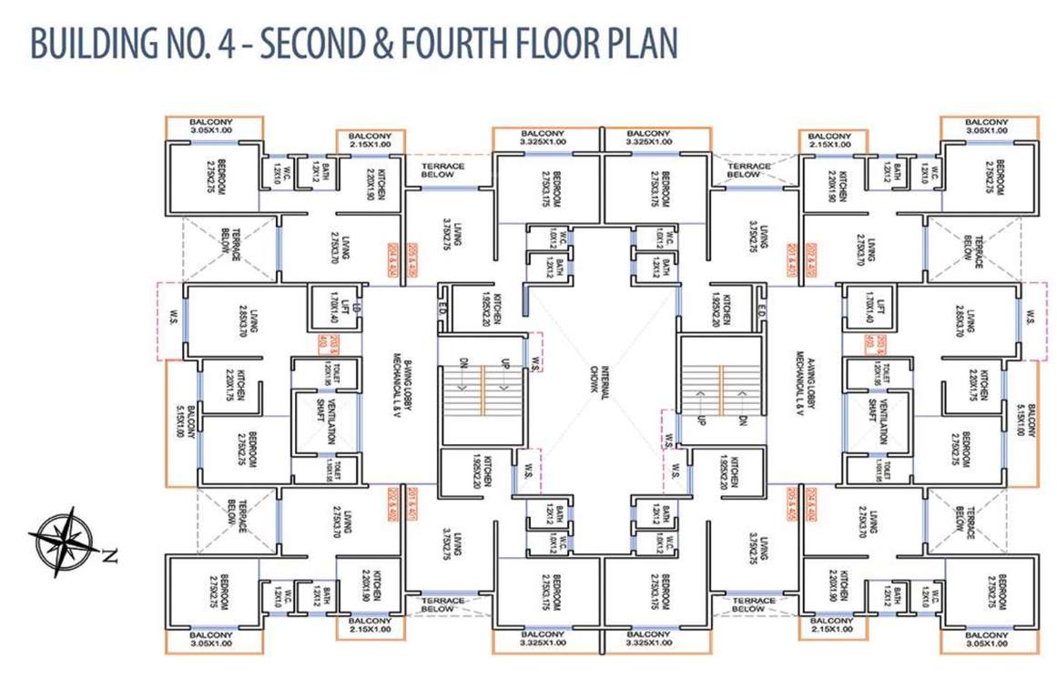 joy city Images for Cluster Plan of Prince Joy City