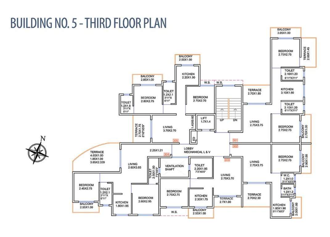  joy city Images for Cluster Plan of Prince Joy City